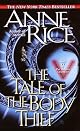 The Tale of the Body Thief