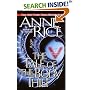 The Tale of the Body Thief (Vampire Chronicles)