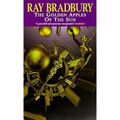 The Golden Apples of the Sun (Earthlight)