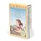 Book and Video List from "A Gentle Childhood" Living Four