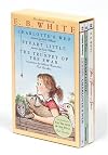 Charlotte's Web / Stuart Little / The Trumpet of the Swan