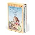 E. B. White Box Set