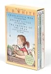 E. B. White Box Set