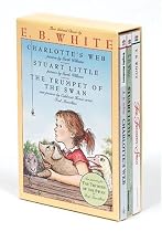 E. B. White Box Set