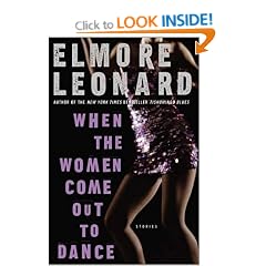 When The Women Come Out To Dance: Stories