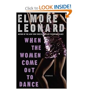 leonard elmore