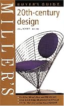 Miller's 20th-century Design Buyer's Guide (Miller's buyer's guides)
