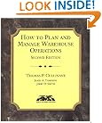How to Plan and Manage Warehouse Operations (self-study course)