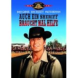 Auch ein Sheriff braucht mal Hilfe - James Garner, Joan Hackett, Jack Elam, Jeff Alexander, Burt Kennedy