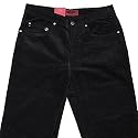Pierre Cardin, Jeans, Belfort NC 3090 520.21, schwarz [3137]
