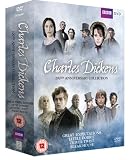 Charles Dickens 200th Anniversary Collection [DVD]