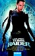 Lara Croft. Tomb Raider