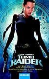 Lara Croft. Tomb Raider