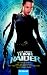 Lara Croft. Tomb Raider