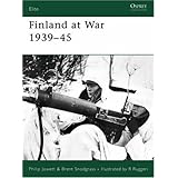 finland at war 1939 45 elite