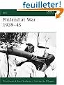 Finland at War 1939-45