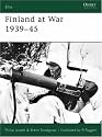 Finland at War 1939-45 (Elite)