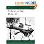Finland at War 1939-45 (Elite)