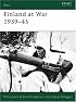 Finland at War 1939 - 45 (Elite)