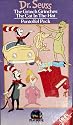 Dr. Suess~The Grinch Grinches~The Cat In THe Hat~Pontoffel Pock