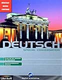 Revue Digital Publishing  / Digital Publishing Deutsch conversation