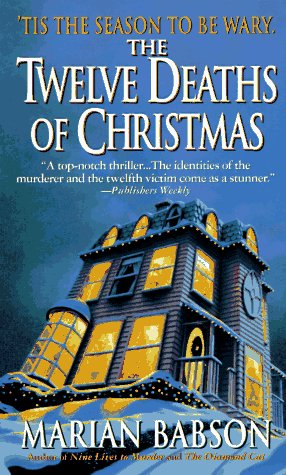 The Twelve Deaths of Christmas