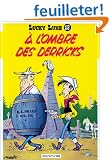 Lucky Luke, tome 18 : A l'ombre des derricks