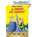 Lucky Luke, tome 18 : A l'ombre des derricks
