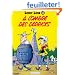 Lucky Luke, tome 18 : A l'ombre des derricks