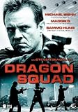 Dragon Squad - Sammo Hung