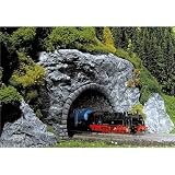 FALLER 171821 Premium Tunnelportal, 2 gleisig 51J9HA0V6NL. SL160 FALLER 171821 Premium Tunnelportal, 2 gleisig