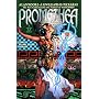 Promethea Book One