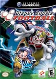 Disney Sports Football