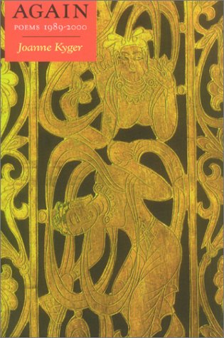  Joanne Kyger