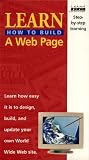 Learn How to Build a Web Page