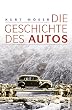 Geschichte des Autos