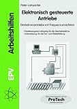 Produkt-Bild: Elektronisch gesteuerte Antriebe