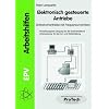 Elektronisch gesteuerte Antriebe