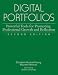 Digital Portfolios: Powerful Tools for Promoting Professional Growth and Reflection