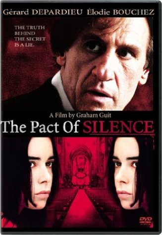 Download The Pact of Silence Online!