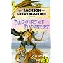 Daggers of Darkness (Puffin Adventure Gamebooks)