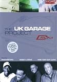 Revue Whe Europe Limited  / The UK Garage Project
