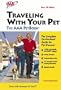 Traveling With Your Pet - The AAA PetBook: 7th Edition