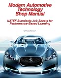 51J9IMlR4zL. SL160  Modern Automotive Technology Shop Manual
