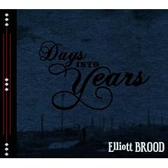 Days Into Years
