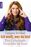 Ich weiß, wer du bist: Das Geheimnis, Gesichter zu lesen