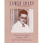 James Joyce Reads (Audio Cassette-unabridged) book cover