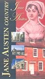 Jane Austen Country VHS
