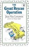 The great rescue operation