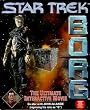 Star Trek Classics: Borg